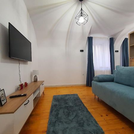 Lucasi Apartament シビウ エクステリア 写真