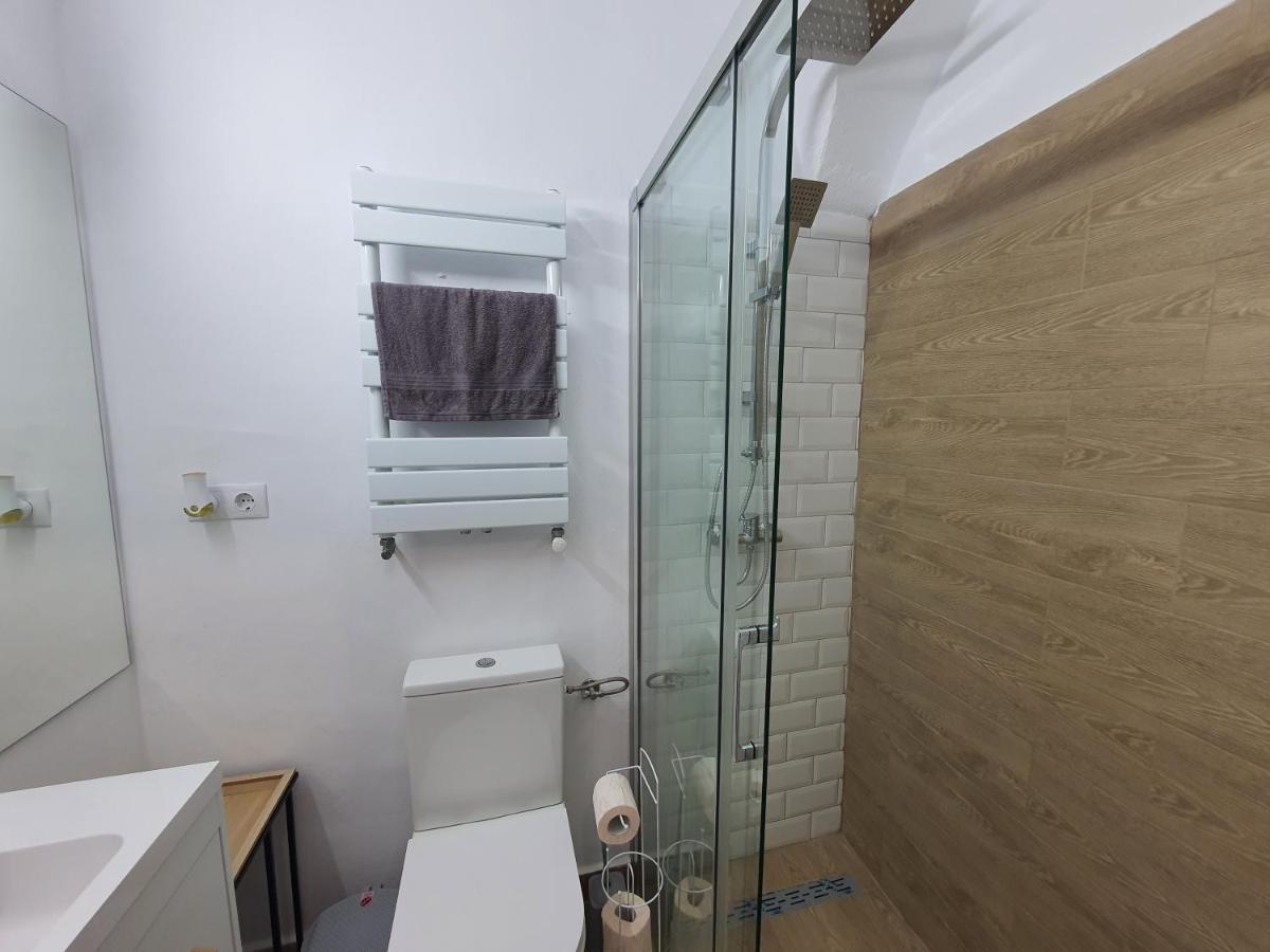 Lucasi Apartament シビウ エクステリア 写真