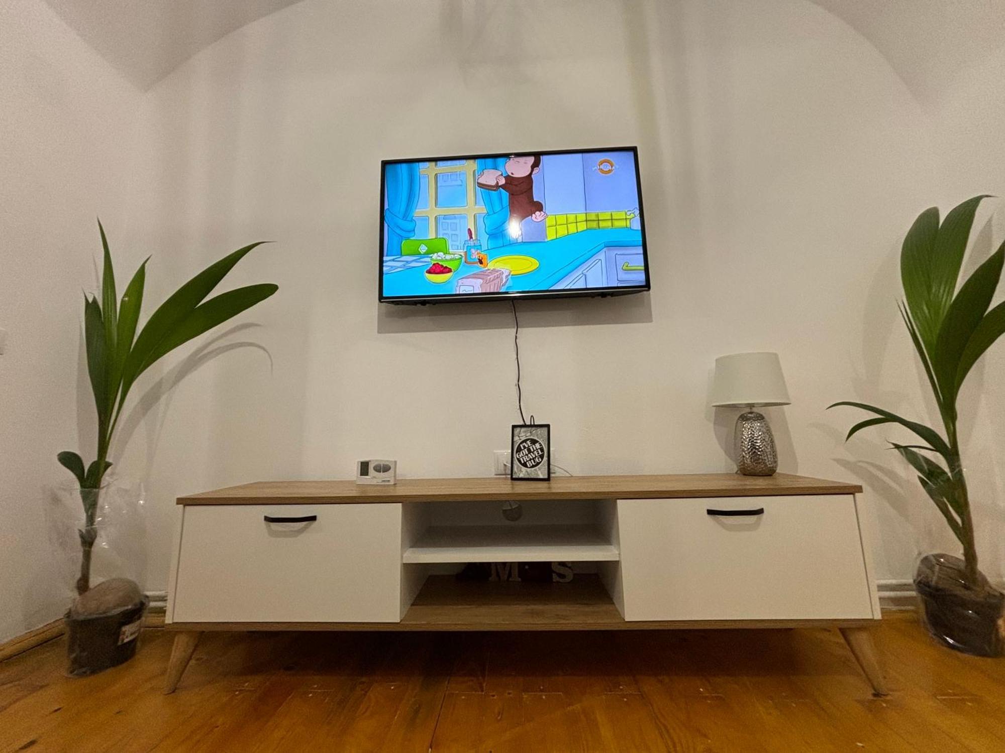 Lucasi Apartament シビウ エクステリア 写真